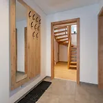 Chalet Pretzel *