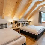 Chalet Pretzel Donnersbachwald