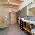 Chalet Pretzel Donnersbachwald