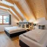 Chalet Pretzel Donnersbachwald