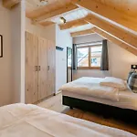Pretzel Chalet Donnersbachwald