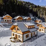 Chalet Pretzel Donnersbachwald