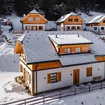 Pretzel Chalet Donnersbachwald