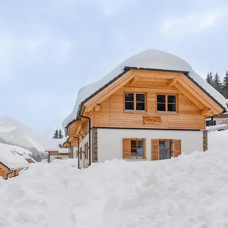 Chalet Pretzel