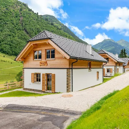 Pretzel Domek alpejski *