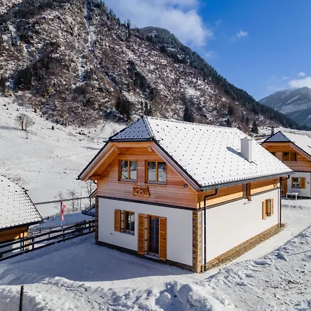 Pretzel * Donnersbachwald