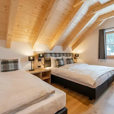 Chalet Pretzel *