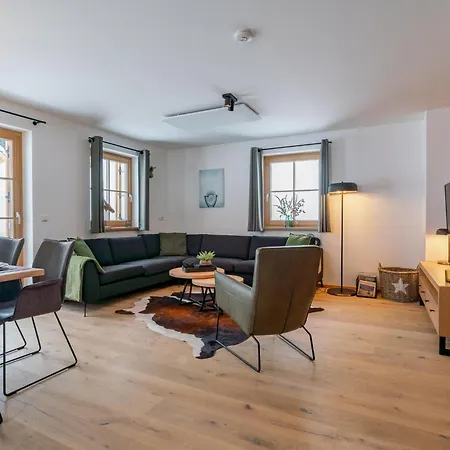 Pretzel Domek alpejski *