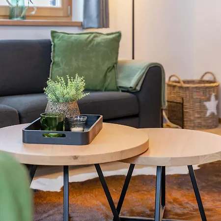 Pretzel * Donnersbachwald