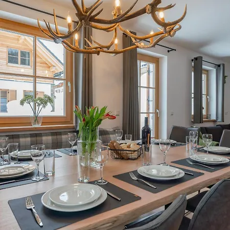 Pretzel Horská chata