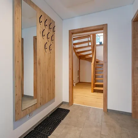 Domek alpejski Pretzel *