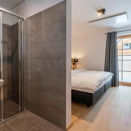 Pretzel Horská chata Donnersbachwald