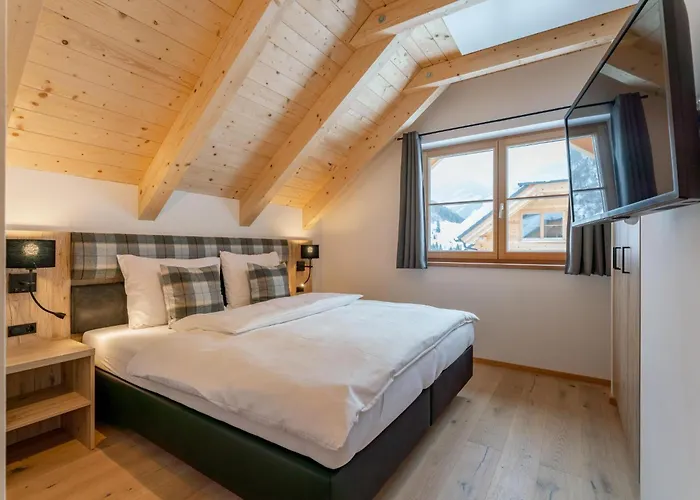 Pretzel Donnersbachwald